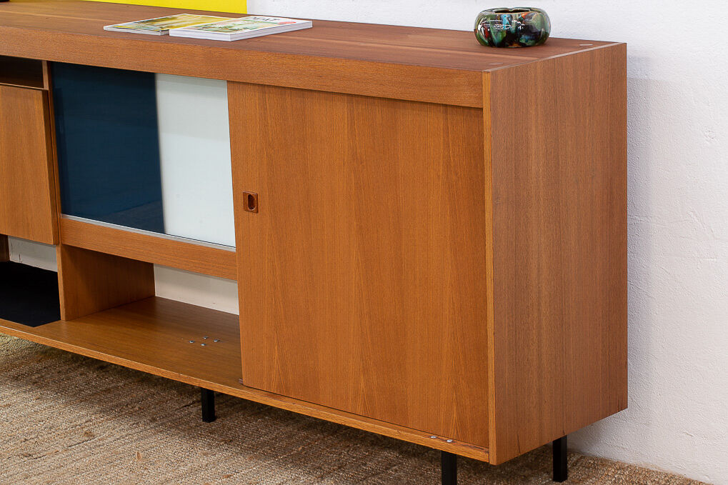 Enfilade scandinave 230 cm