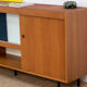 Enfilade scandinave 230 cm