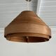 Pine pendant lamp, Hans-Agne Jakobsson