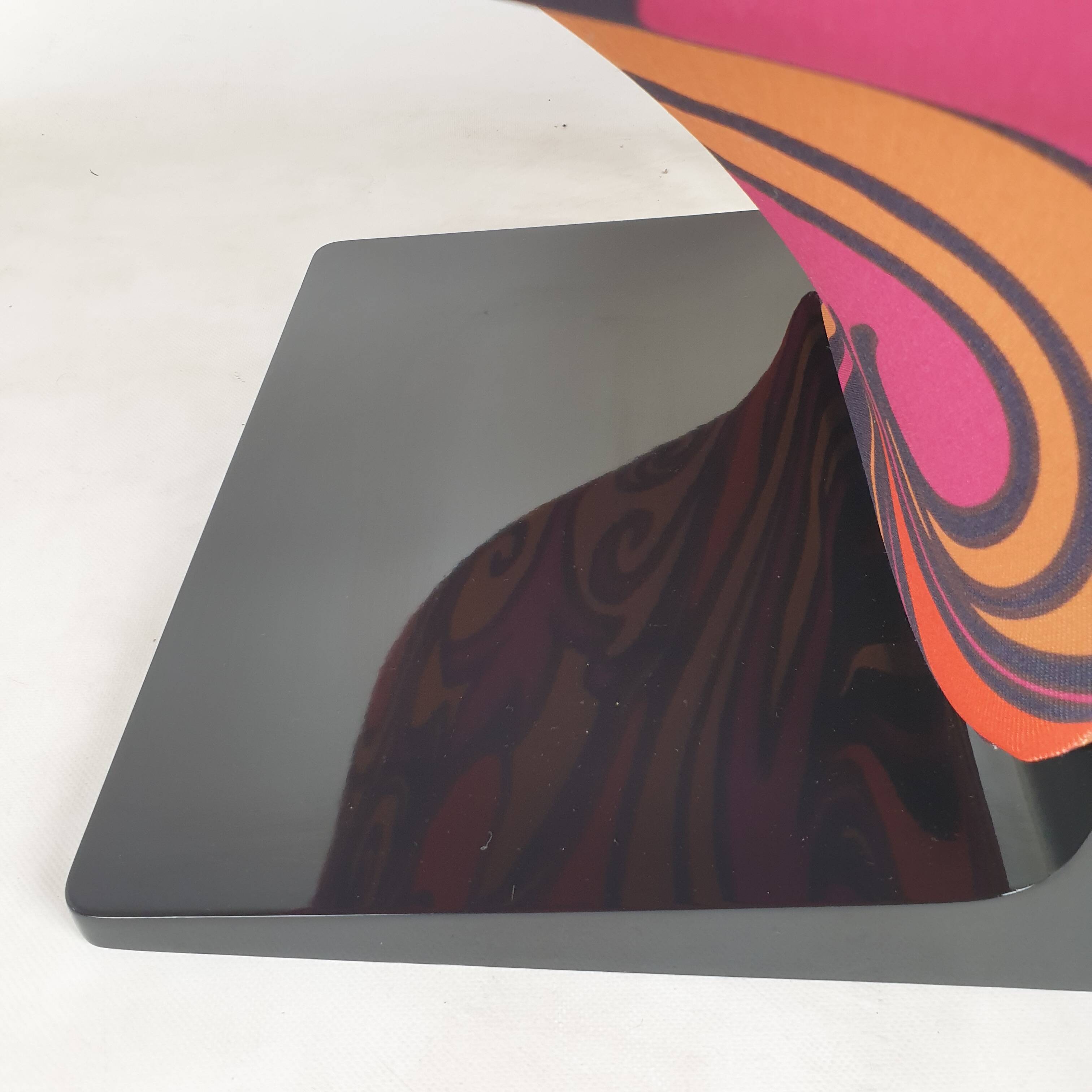 Artifort Ribbon Chair by Pierre Paulin for Artifort