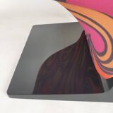 Artifort Ribbon Chair by Pierre Paulin for Artifort