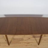 Mid-Century Teak Extendable Dining Table from McIntosh, United Knigdom, 1960s