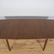 Table de salle à manger extensible mid-century en teck de mcintosh, royaume-uni, 1960s