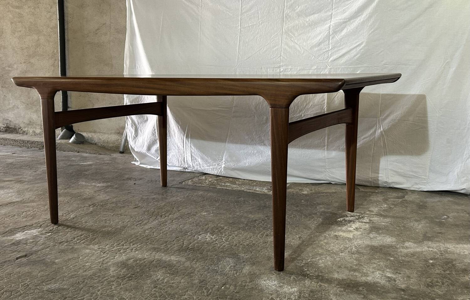 1950s Johannes Andersen table