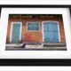 Photographie- maison de pays-