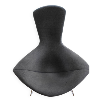 fauteuil knoll bird
