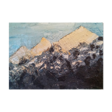 Mountain chain
