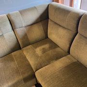 Vintage Velvet Rokke Modular Sofa