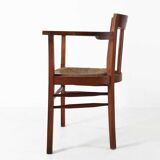 Art Deco office chair