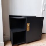 Art deco bar furniture