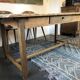 Table de ferme