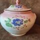 Pot Terre cuite artisanal