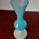 Soliflore bleu italien