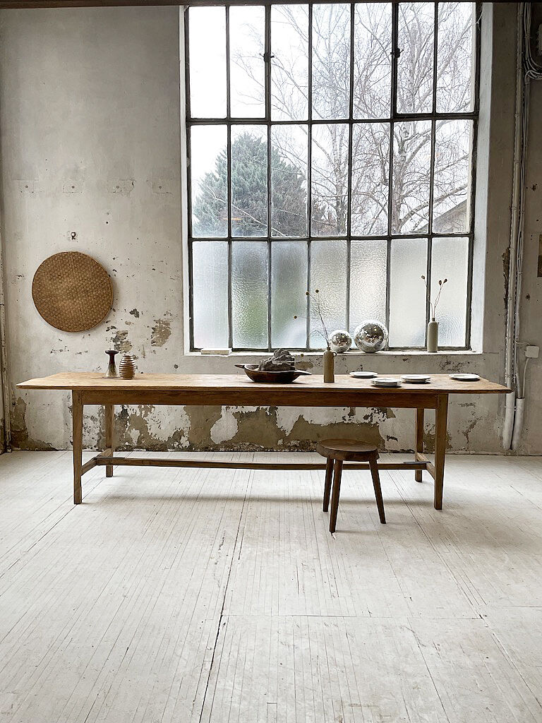 Farm table pin XXL 3m