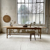 Farm table pin XXL 3m