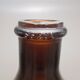 Demijohn amber
