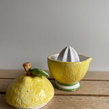 Lemon squeezer