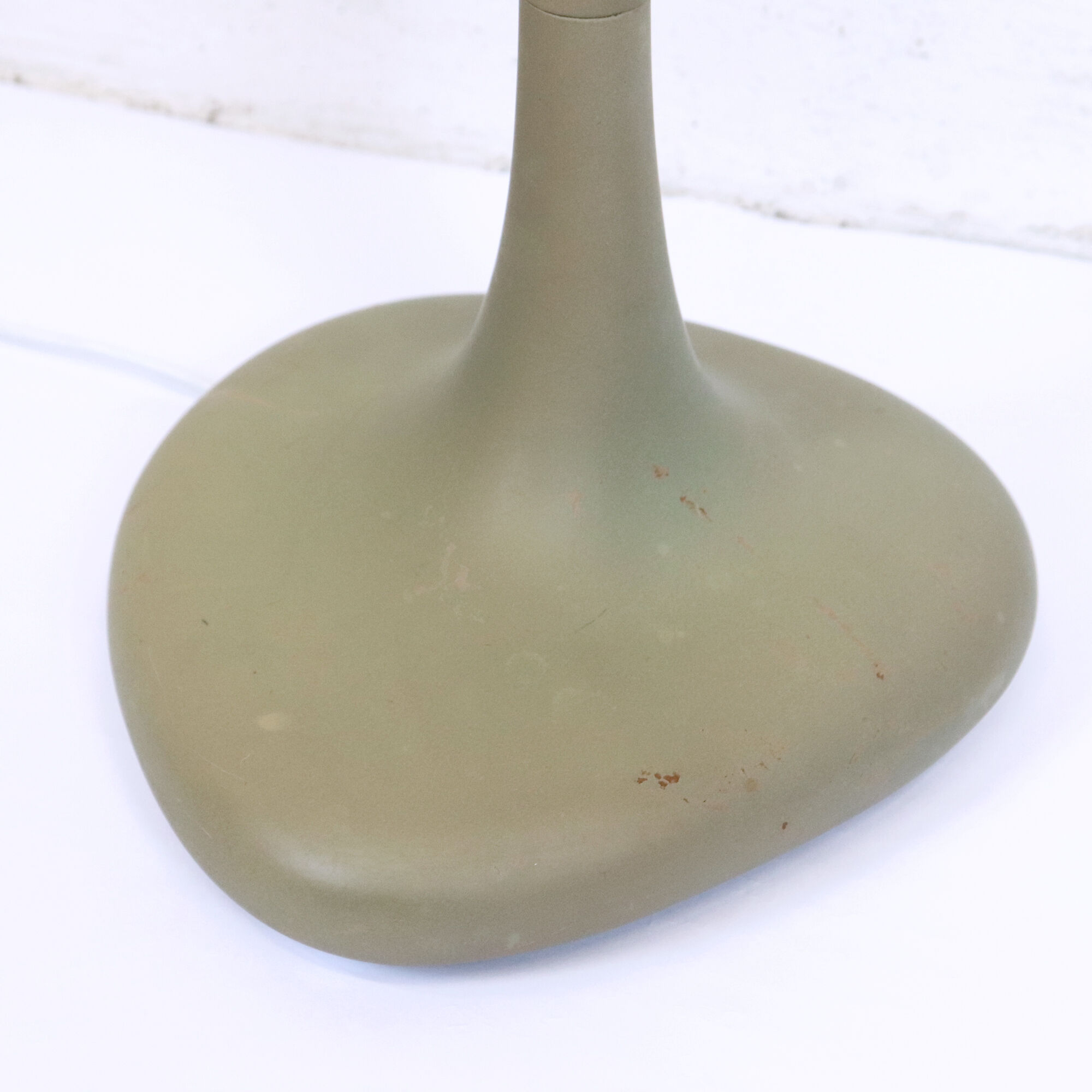 Table lamp, Ikea, 1970