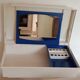 Flair dressing table set
