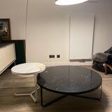 Tables « cage » Tacchini