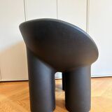 Poly Poly Driade Black 1