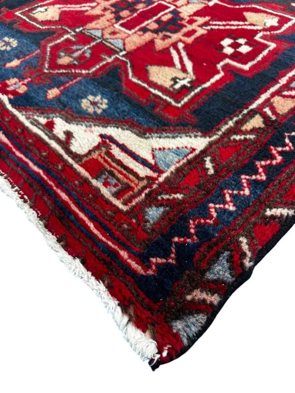 Tapis persan de couloir 3m x 1m