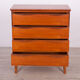 Mid-Century Teak Dresser from Jorgensen & Sonner, 1960s