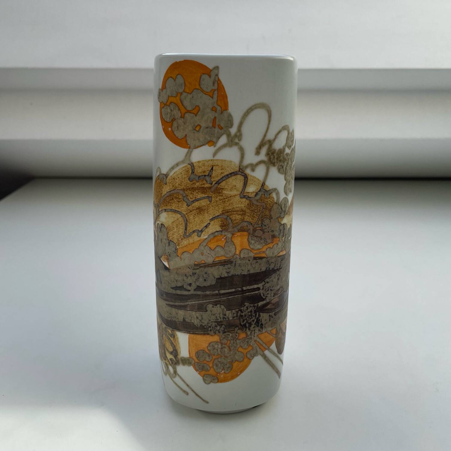 Vase Siena Ellen Malmer Royal Copenhagen