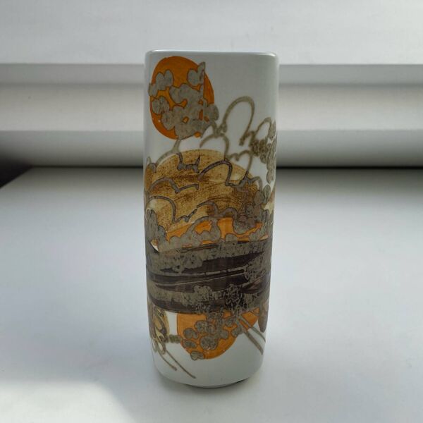 Vase Sienne Ellen Malmer Royal Copenhagen