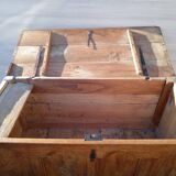 Antique chest