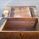 Antique chest