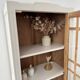 Art Deco display cabinet