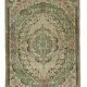 Modern Unique Rug, Turkish Oriental Handmade Boho Kilim Rug,for Kitchen,Bedroom 275 x 185 cm