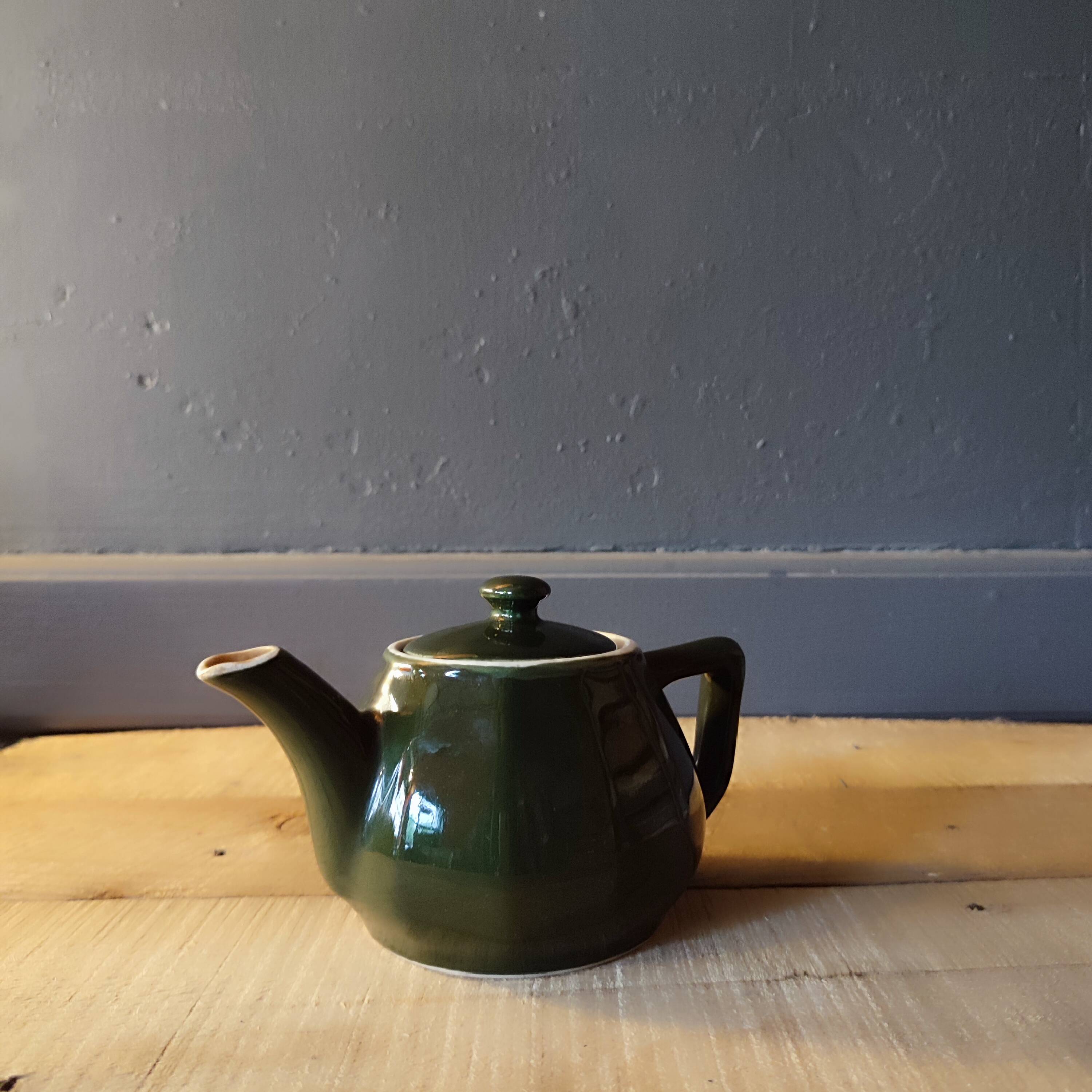 Tea-pot