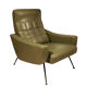 Fauteuil années 1950