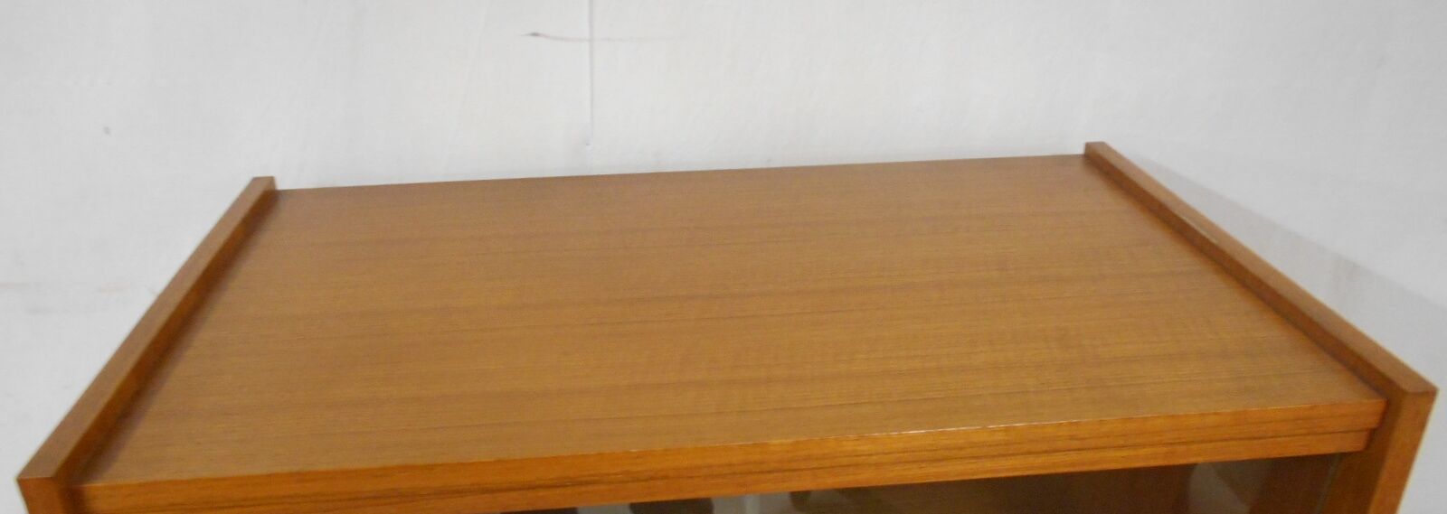 Vintage writing desk 1960