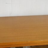 Vintage writing desk 1960