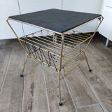Coffee table cocktail door reviews vintage steel wire