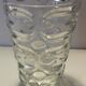 Italian transparent vase