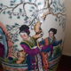 Paire de vases chinois