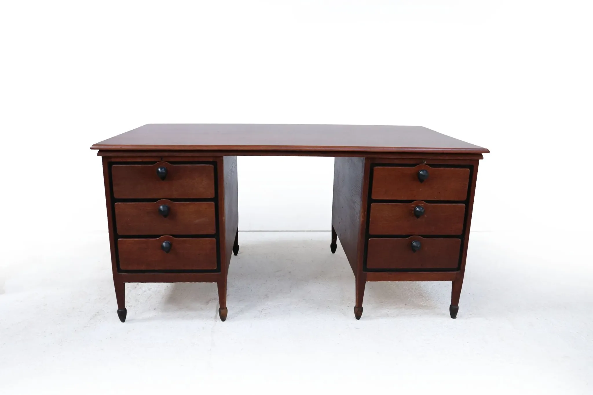 Pander desk, circa 1920