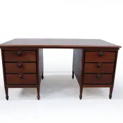 Pander desk, circa 1920