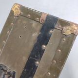 US Army Vietnam military X-ray trunk