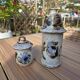 Vintage Covered Pot Duo - Vallauris Ceramic - 60s/70s