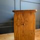 Tabouret  bois multi fonctions 80'