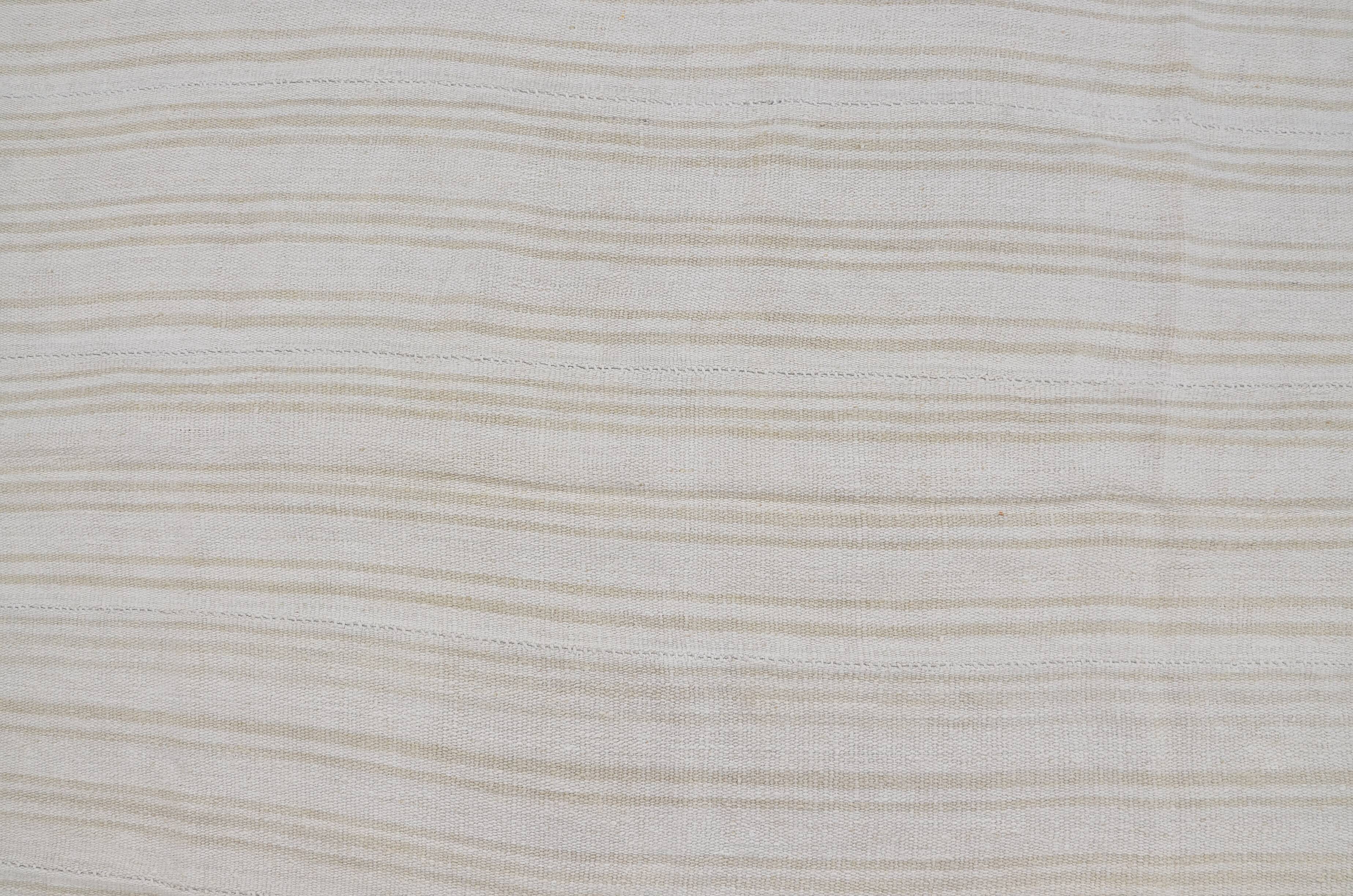 Neutreal Vintage Hmep Kilim Rug sku 3682