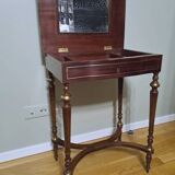 Napoleon III dressing table