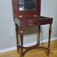 Napoleon III dressing table