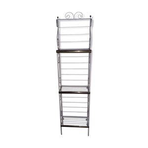Etagere de boulanger