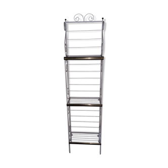 Etagere de boulanger